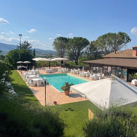 Hotel La Fattoria San Giovanni Di Baiano Eksteriør bilde