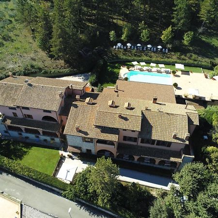 Hotel La Fattoria San Giovanni Di Baiano Eksteriør bilde