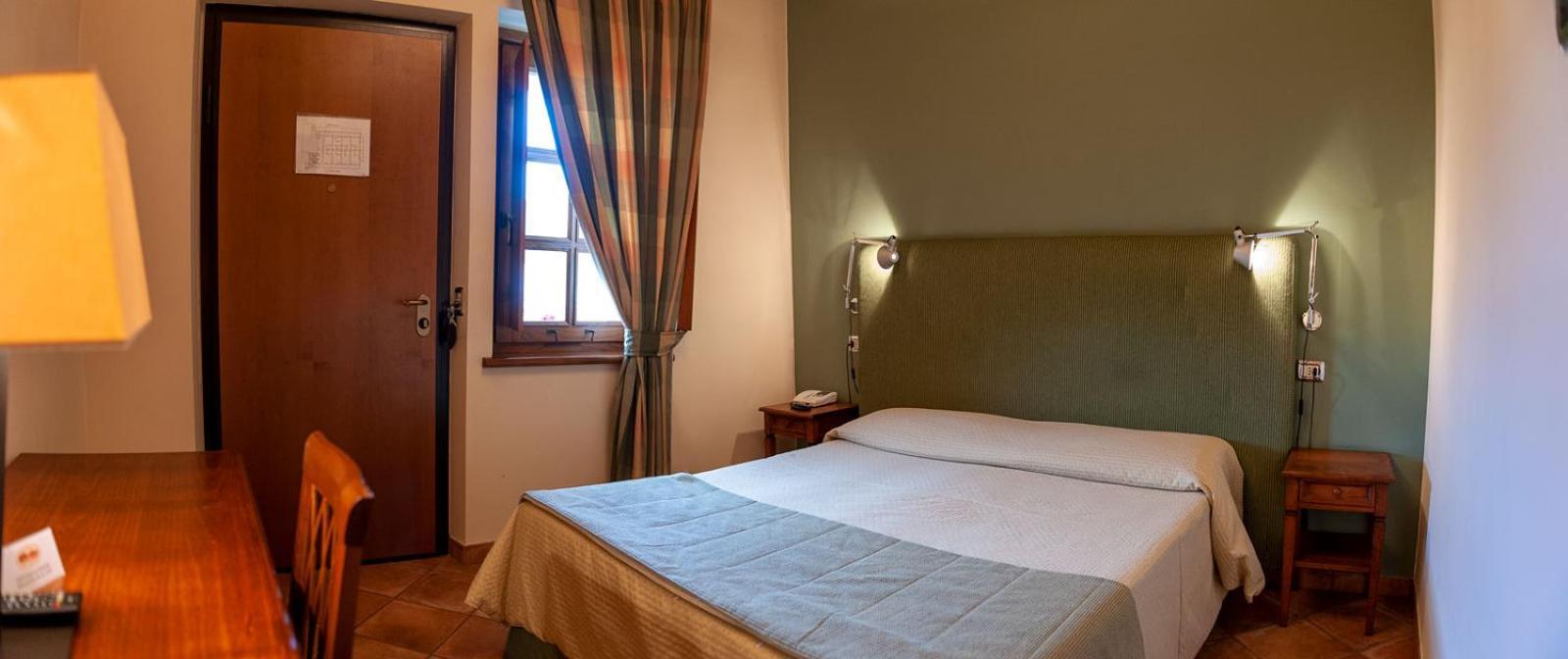 Hotel La Fattoria San Giovanni Di Baiano Eksteriør bilde