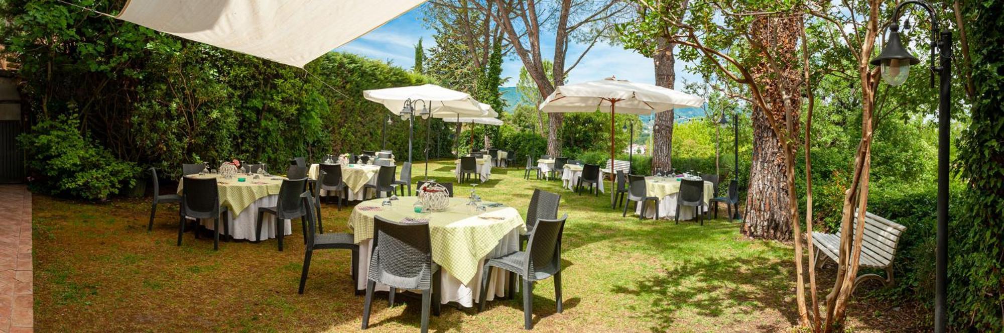Hotel La Fattoria San Giovanni Di Baiano Eksteriør bilde