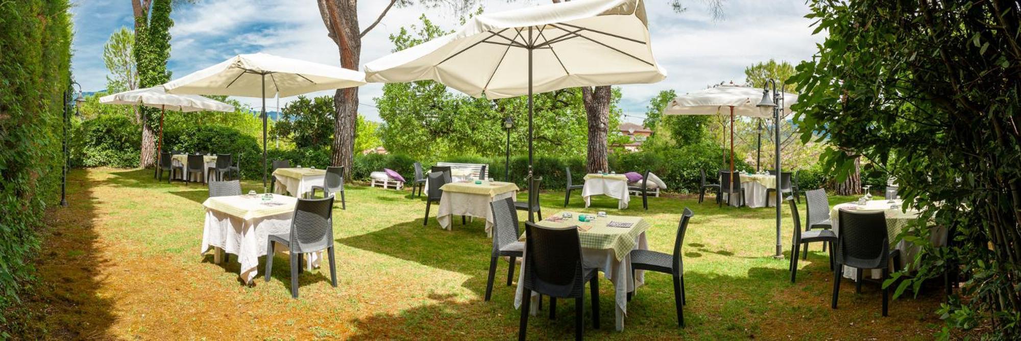 Hotel La Fattoria San Giovanni Di Baiano Eksteriør bilde