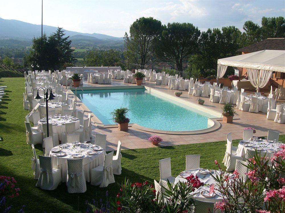 Hotel La Fattoria San Giovanni Di Baiano Eksteriør bilde